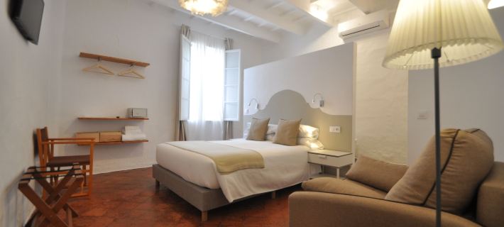 Port Antic Ciutadella by My Rooms Hotels TI Hotels in Menorca