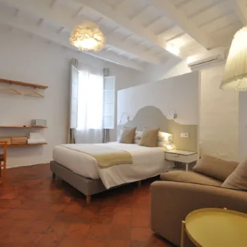 Port Antic Ciutadella by My Rooms Hotels TI