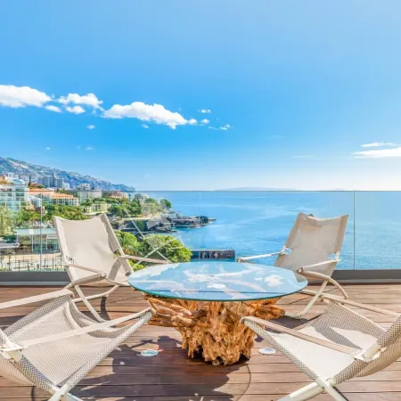 Hotel Baia Azul