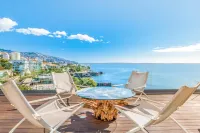 Hotel Baia Azul - Mountain view