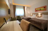 Tourist Resort Ribarsko Ostrvo Hotels in Vrdnik
