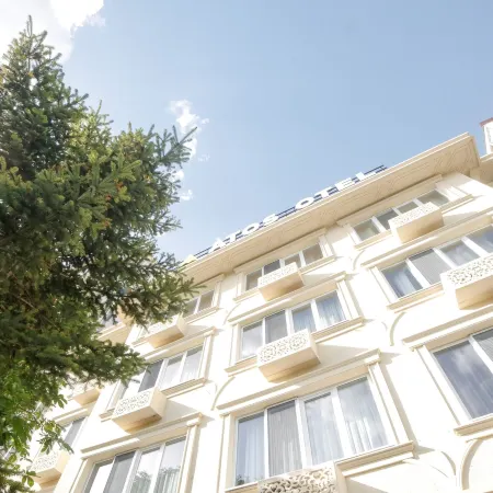 Atos Otel
