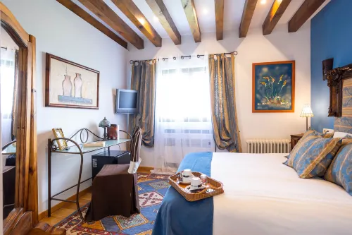 Posada de Eufrasio Hotels in Covarrubias