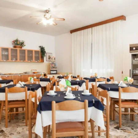 Hotel Ronconi