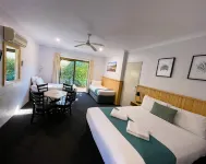Costa Rica Motel
