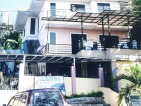 D Downhill'Place Hotels in Sumilon Bluewater Island Resort Cebu