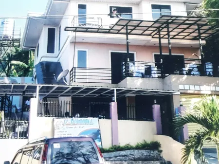 D Downhill'Place Отели в г. Остров Сумилон