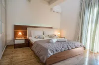 Olive Garden Villas