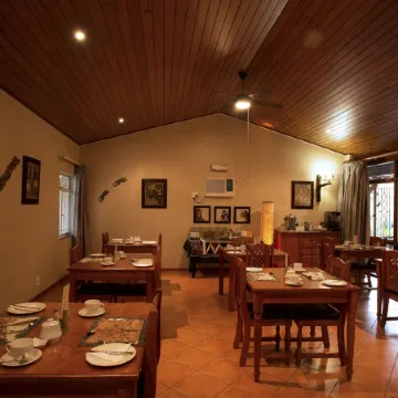 Sunbird Lodge