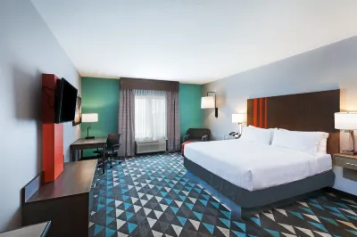 Holiday Inn Express & Suites Perryton by IHG Hotels in Perryton