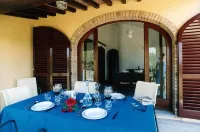 Tenuta Moriano Hotels in Montespertoli