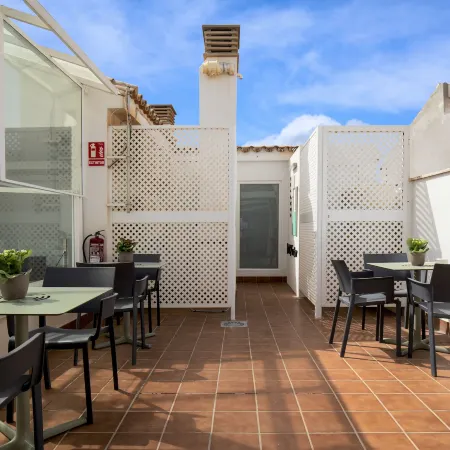 Suites Del Pintor
