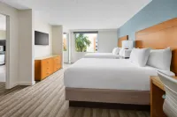 Hyatt House Fort Lauderdale Airport/Cruise Port Hoteles en Dania Beach