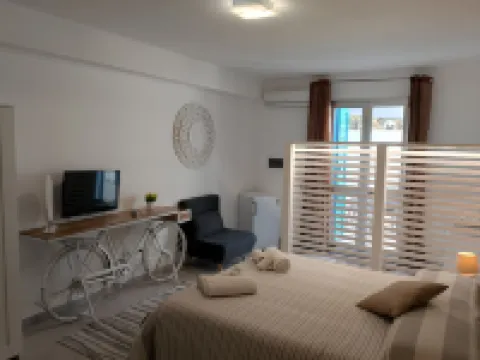 Signorino Eco Resort & Spa Hotels in Marsala
