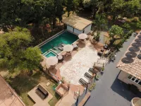 The Garden Bonito - Pools
