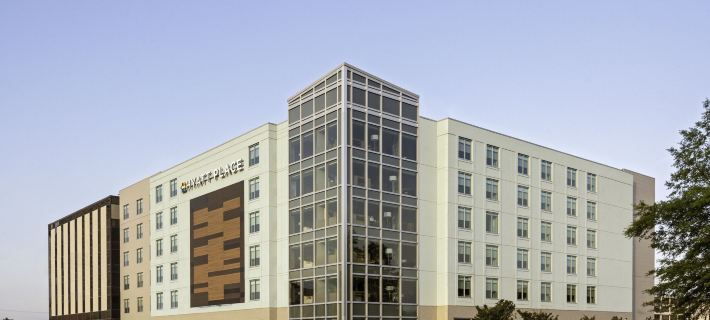 Hyatt Place Virginia Beach Town Center Hotels in Virginia Beach