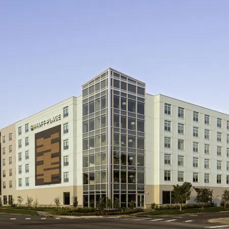 Hyatt Place Virginia Beach Town Center Отели рядом с достопримечательностью «Чикс-Бич»