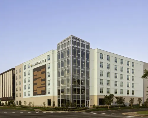 Hyatt Place Virginia Beach Town Center Hotels near Chicks Beach
