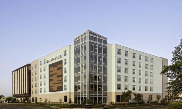Hyatt Place Virginia Beach Town Center