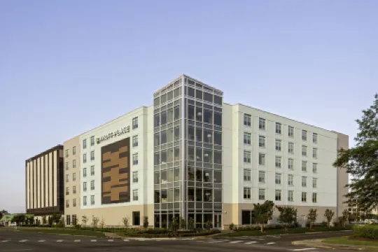 Hyatt Place Virginia Beach Town Center Hotels near Thoroughgood House