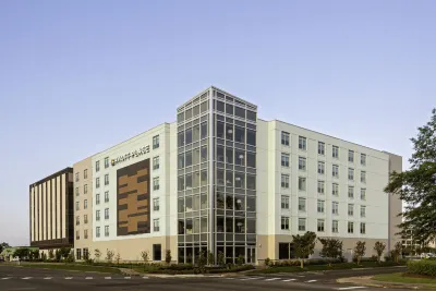Hyatt Place Virginia Beach Town Center Hotels near Dominion Christian Center