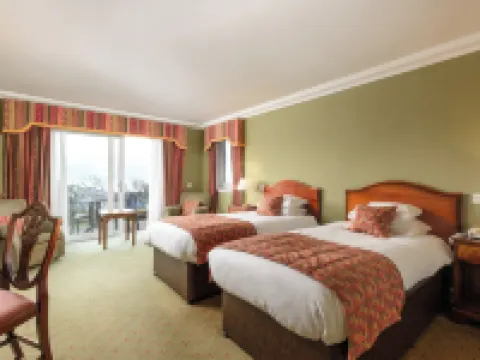 Fernhill Hotel Hotels in Portpatrick