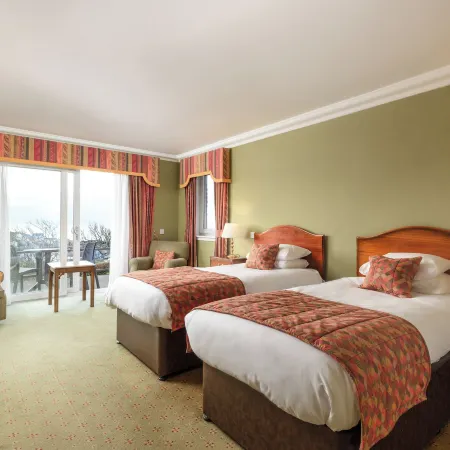 Fernhill Hotel