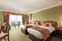 Fernhill Hotel Hotels in Stranraer