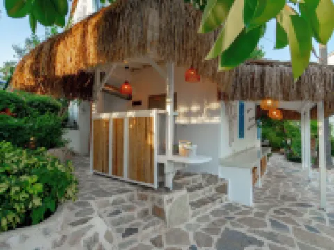 Golden Lighthouse Hotel Hotels near Patara Beach