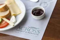 Leto Boutique Hotel Agrinio - petit déjeuner