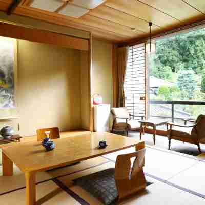 別所温泉 南條旅館 Rooms