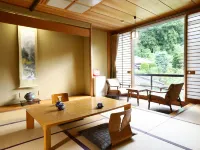 Besshoonsen Nanjyo Ryokan Hotels in Ueda