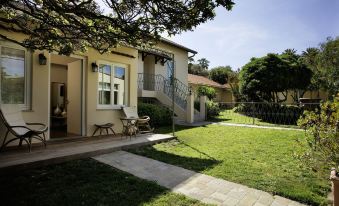 Hotel Villa Fabulite