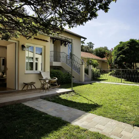 Hotel Villa Fabulite
