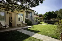 Hotel Villa Fabulite Hotels in Antibes