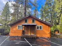The Pines Resort Hotels in Madera County