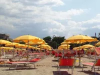 Hotel Elisir - Beach