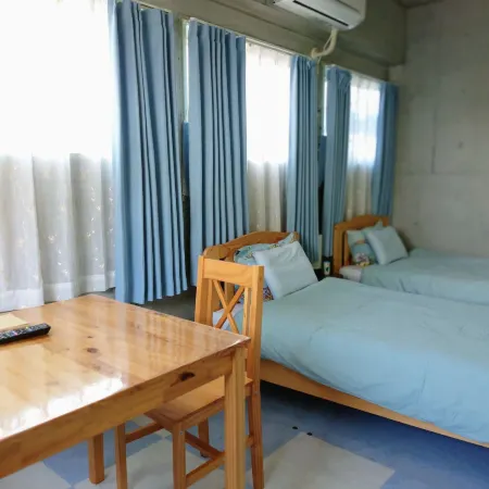 Guesthouse Seaglass