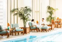 The Peninsula Chicago - 5-stjärniga