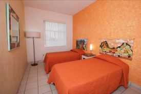 Hotel & Suites Galeria