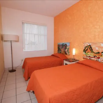 Hotel & Suites Galeria