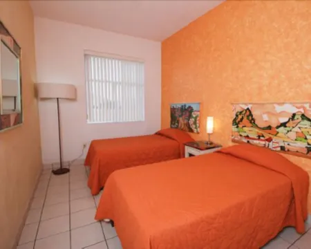 Hotel & Suites Galeria Hoteles en Morelia
