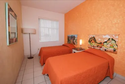 Hotel & Suites Galeria Hoteles en 