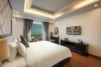 โรงแรม Sapa Praha - พร้อมระเบียง