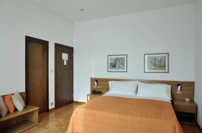 Albergo "da Mario" Các khách sạn gần Pieve di San Lorenzo di Panico
