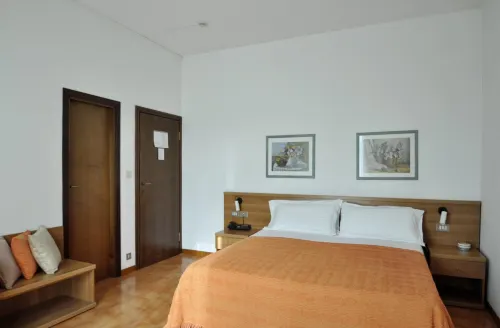 Albergo "da Mario" Hotels in Monterenzio