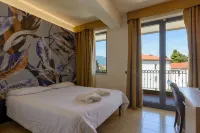 Hotel Terme Capasso Hotel di San Gregorio Magno