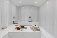 Pinar Hotel - spa