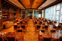 Gherdan Gold Hotel Hotel di Konya