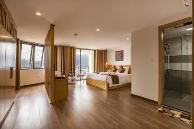 Beautiful Sapa Hotel Hoteles en TT. Sa Pa